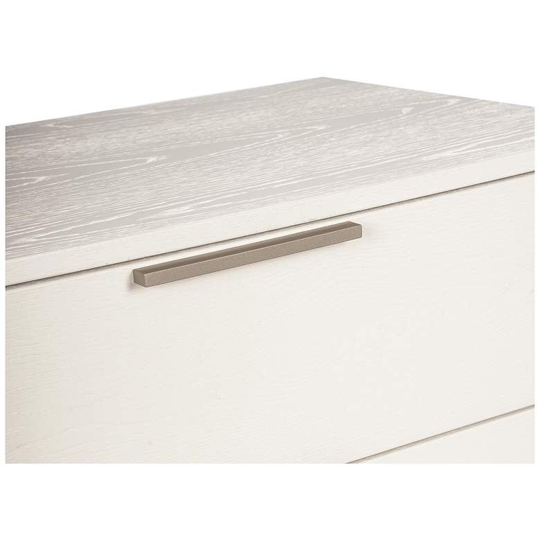 Image 5 Sunpan Rebel Dresser Small Champagne Gold Cream more views