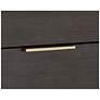 6_Sunpan Rebel Dresser Small Gold Charcoal Gray more views