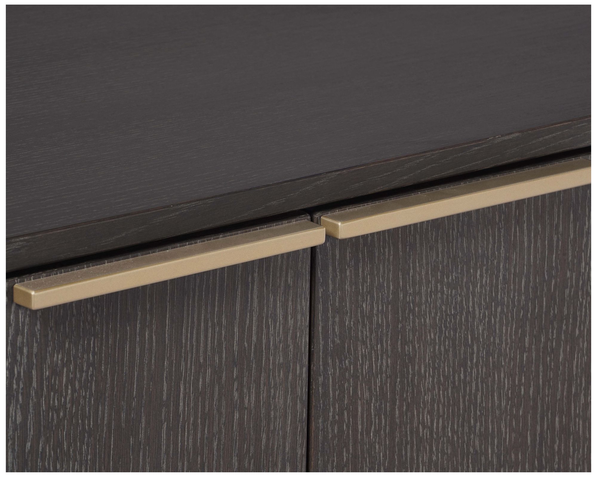 Image 3 Sunpan Rebel Sideboard Charcoal Grey more views