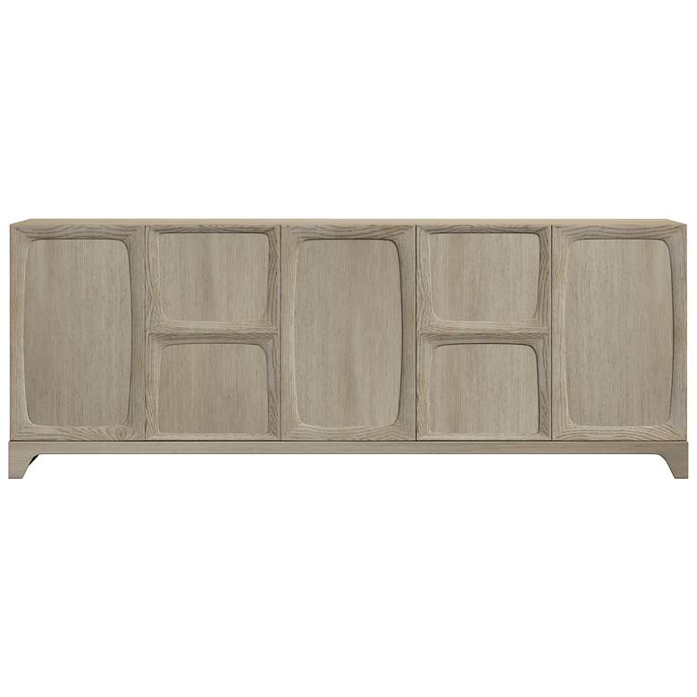 Image 2 Sunpan Rhaenyra Sideboard more views