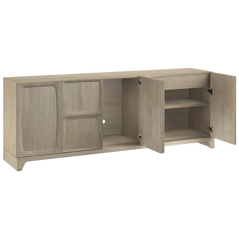 Image 3 Sunpan Rhaenyra Sideboard more views