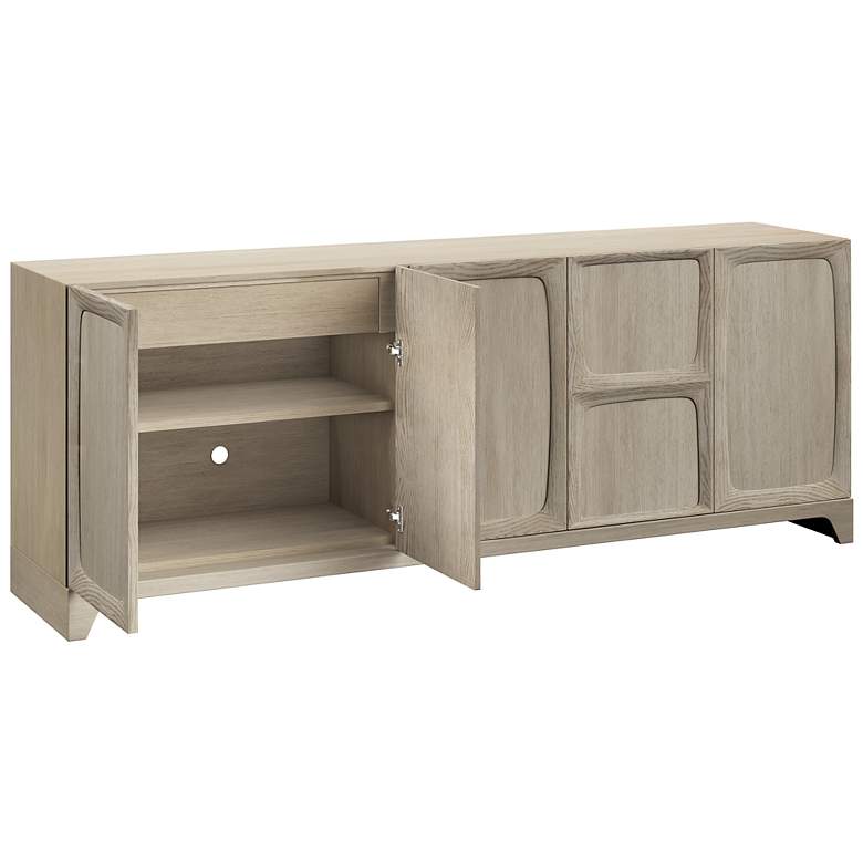 Image 5 Sunpan Rhaenyra Sideboard more views