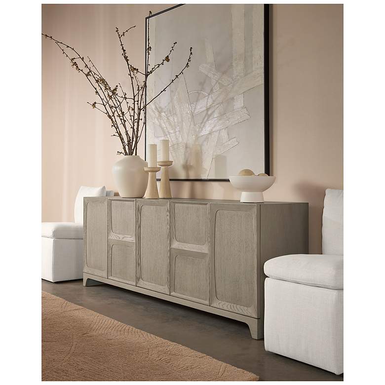 Image 6 Sunpan Rhaenyra Sideboard more views