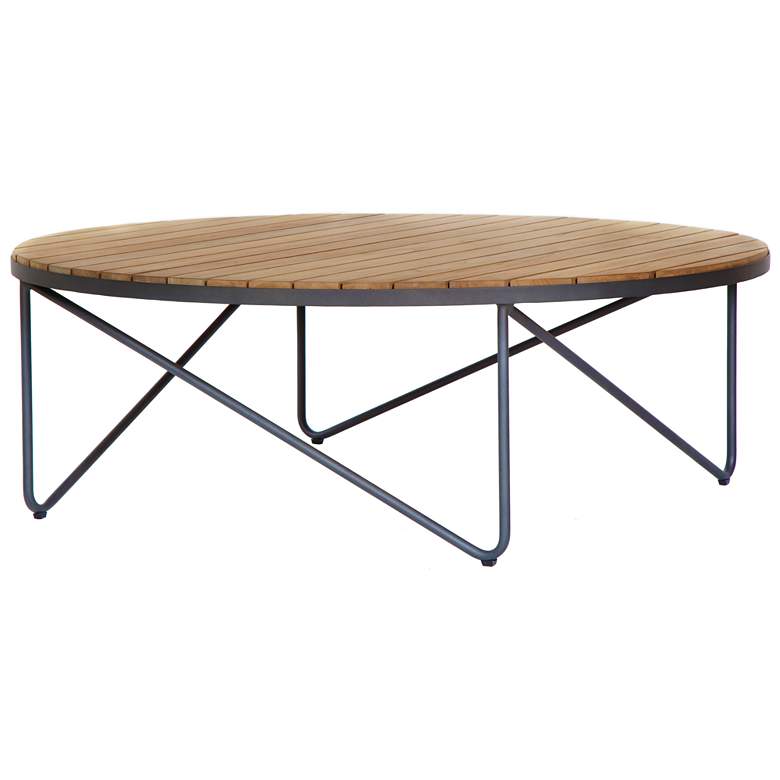 Image 1 Sunpan Rimini Coffee Table