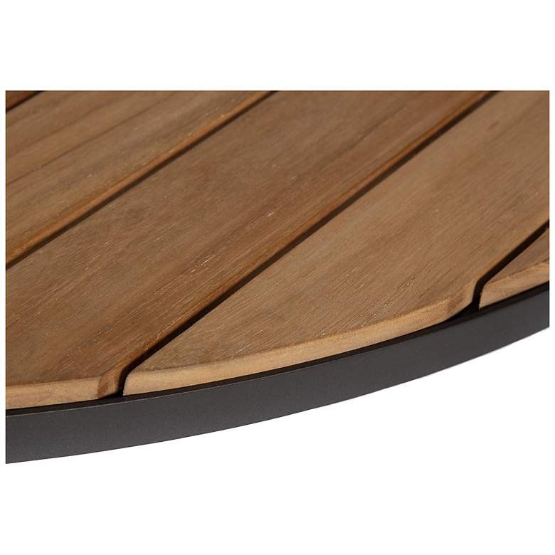 Image 4 Sunpan Rimini Coffee Table more views