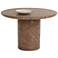 Sunpan Riva Dining Table 43"