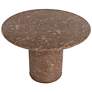 3_Sunpan Riva Dining Table 43" more views
