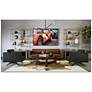 7_Sunpan Rogers Sofa Shalimar Tobacco Leather more views