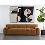 4_Sunpan Romy Sofa Meg Gold more views