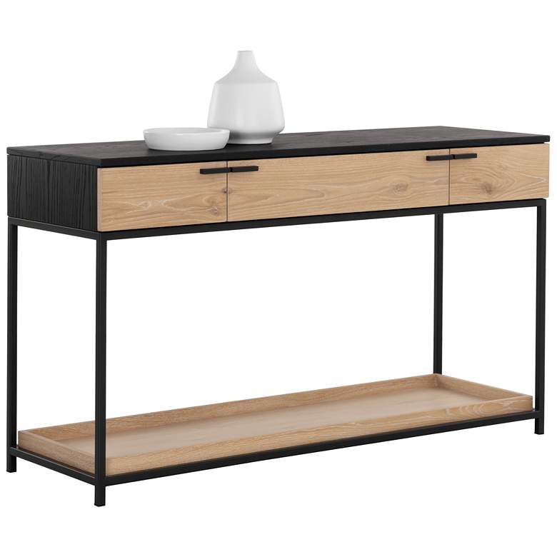 Image 1 Sunpan Rosso Console Table