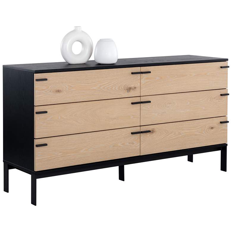 Image 1 Sunpan Rosso Dresser