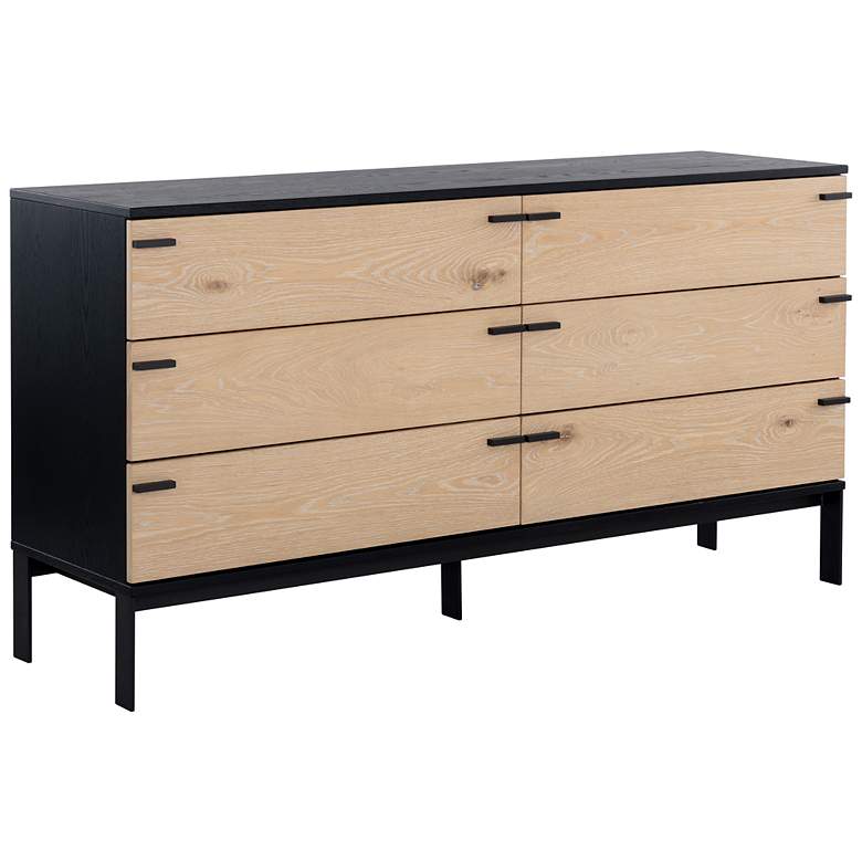 Image 2 Sunpan Rosso Dresser more views