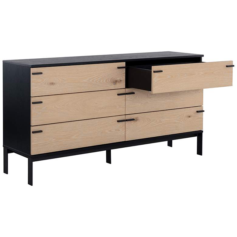 Image 3 Sunpan Rosso Dresser more views