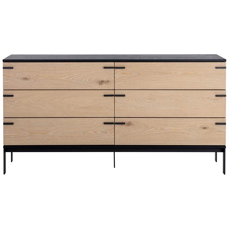 Image 4 Sunpan Rosso Dresser more views