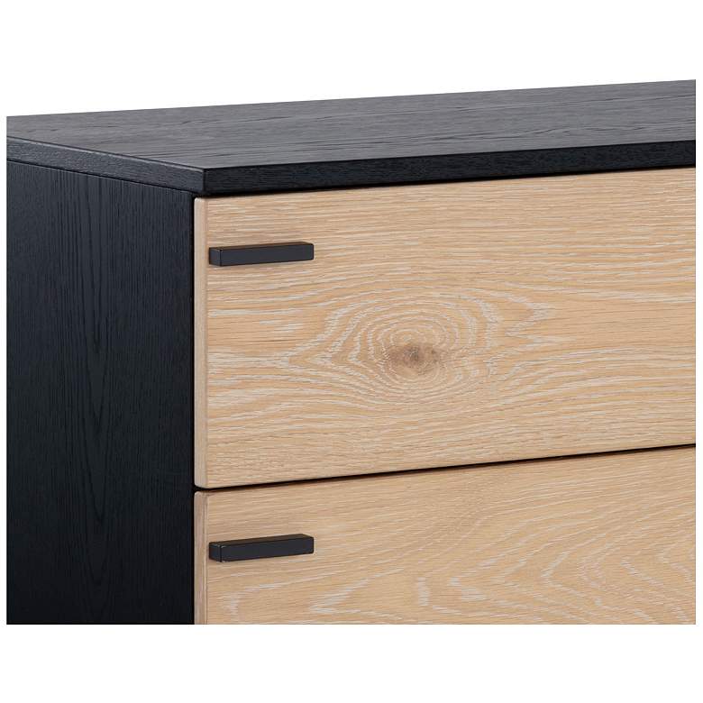 Image 5 Sunpan Rosso Dresser more views