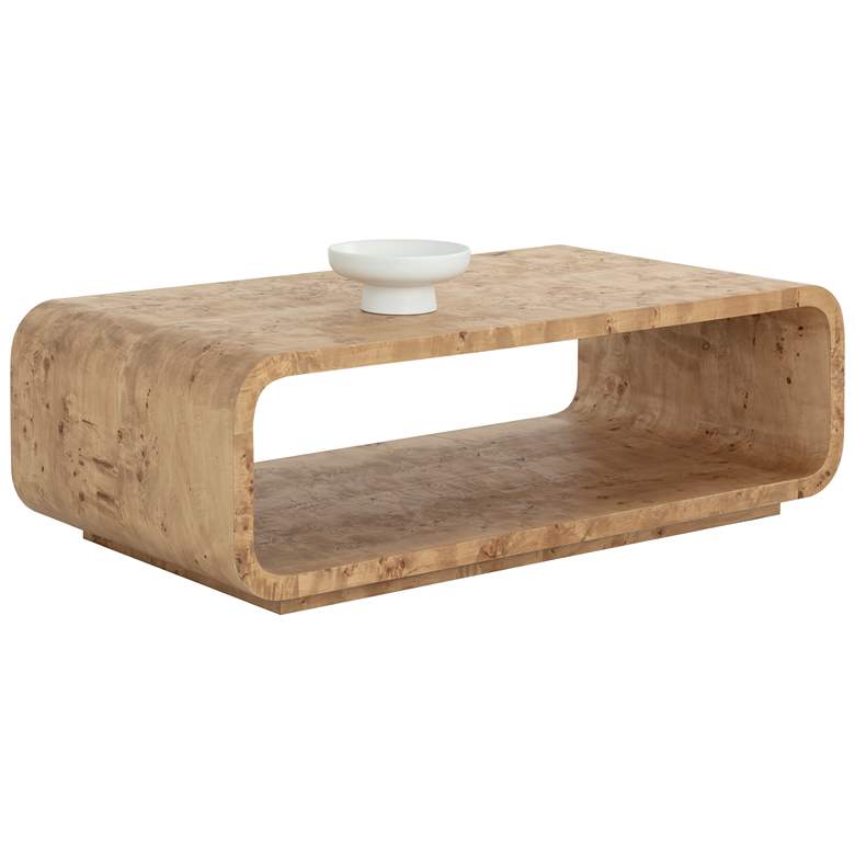 Image 1 Sunpan Rowena Coffee Table