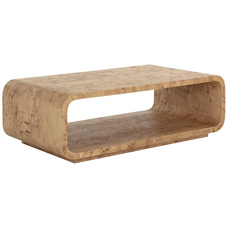 Image 2 Sunpan Rowena Coffee Table more views