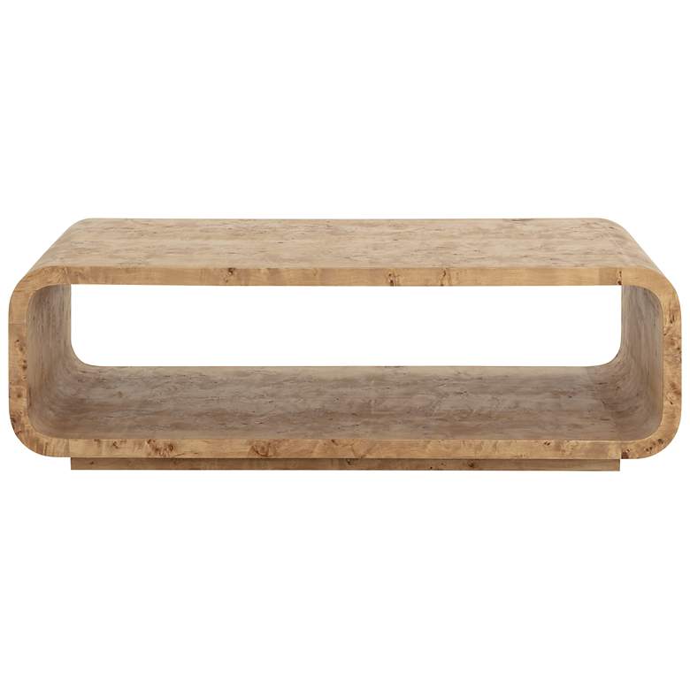 Image 3 Sunpan Rowena Coffee Table more views