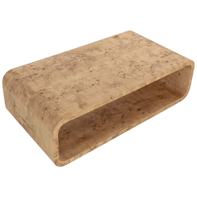 Image 4 Sunpan Rowena Coffee Table more views