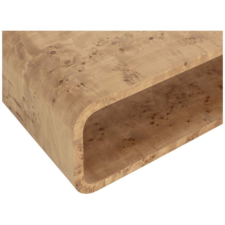 Image 5 Sunpan Rowena Coffee Table more views