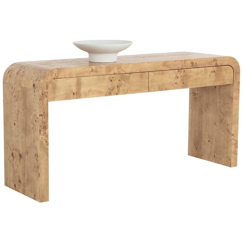 Image 1 Sunpan Rowena Console Table