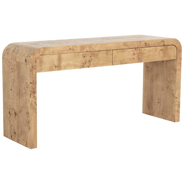 Image 2 Sunpan Rowena Console Table more views
