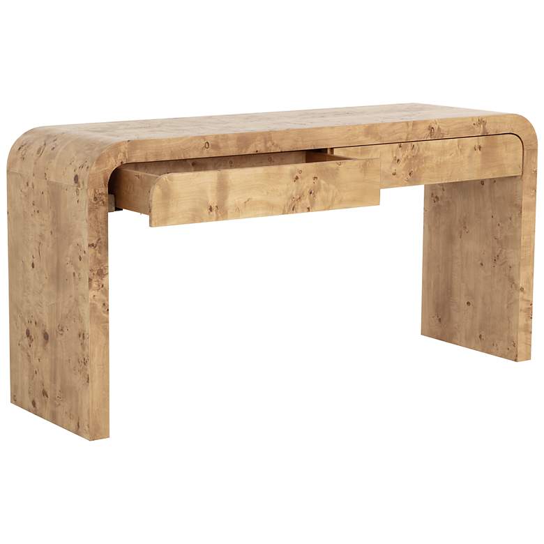 Image 4 Sunpan Rowena Console Table more views