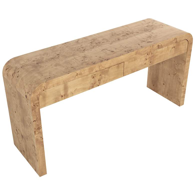 Image 5 Sunpan Rowena Console Table more views