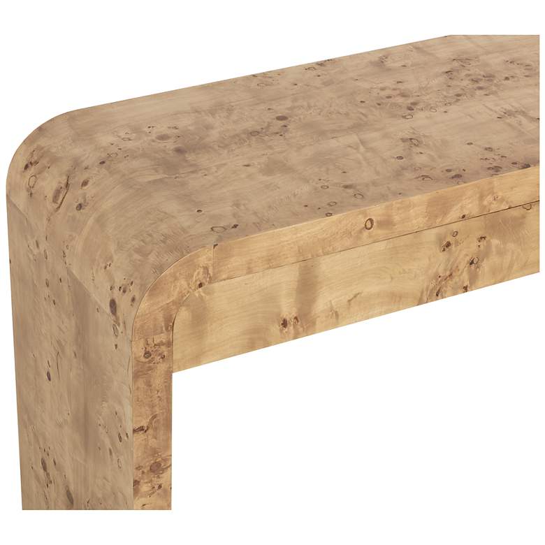 Image 6 Sunpan Rowena Console Table more views