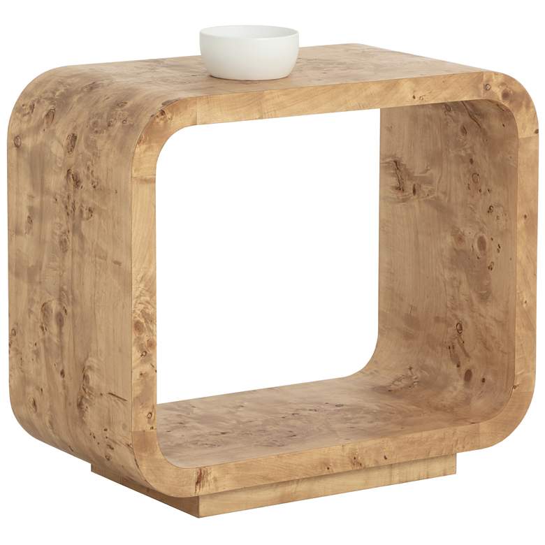 Image 1 Sunpan Rowena End Table