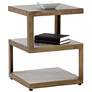 1_Sunpan Rubix End Table