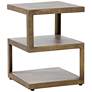 2_Sunpan Rubix End Table more views