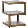 3_Sunpan Rubix End Table more views
