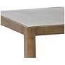 6_Sunpan Rubix End Table more views