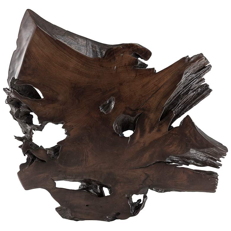 Image 2 Sunpan Rusteak Coffee Table more views
