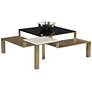 1_Sunpan Saber Coffee Table