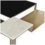 4_Sunpan Saber Coffee Table more views