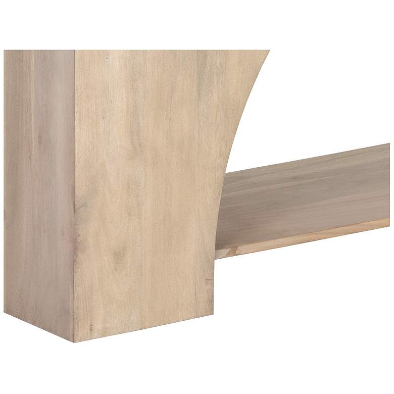 Image 6 Sunpan Salma Console Table more views