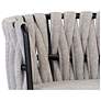 5_Sunpan Sarai Counter Stool Belfast Heather Gray more views