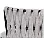 6_Sunpan Sarai Counter Stool Belfast Heather Gray more views
