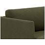 6_Sunpan Saul Sofa Copenhagen Olive more views