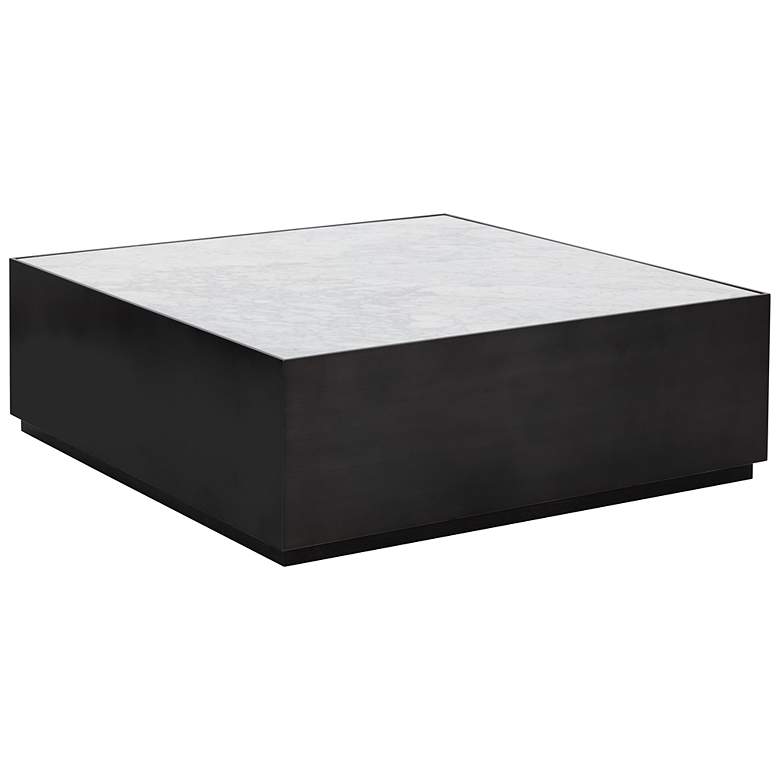 Image 2 Sunpan Selah Coffee Table more views