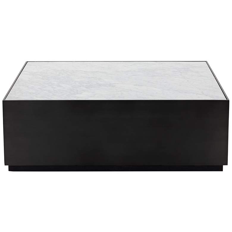 Image 3 Sunpan Selah Coffee Table more views
