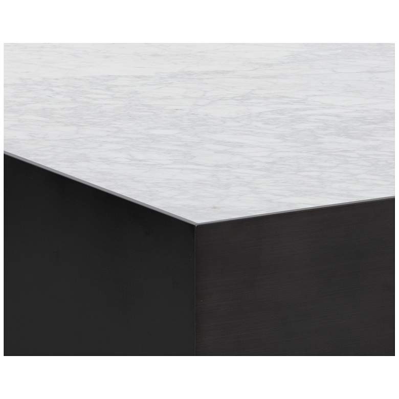 Image 6 Sunpan Selah Coffee Table more views