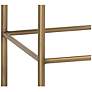 7_Sunpan Seneca Counter Stool Antique Brass Danny Ivory more views
