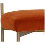 6_Sunpan Seneca Counter Stool Antique Brass Danny Rust more views