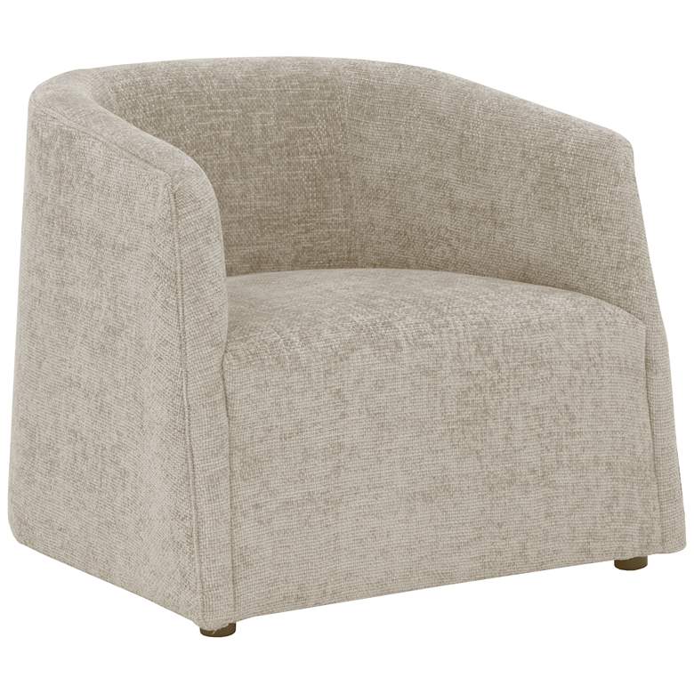 Image 2 Sunpan Serenade Lounge Chair Husky Beach