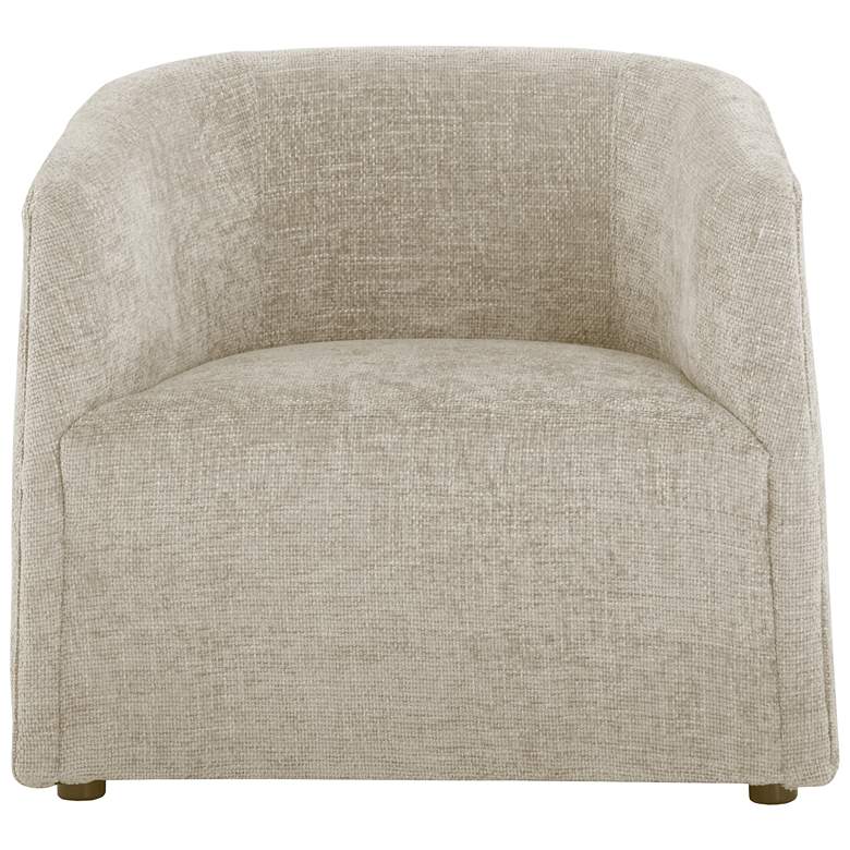 Image 3 Sunpan Serenade Lounge Chair Husky Beach more views