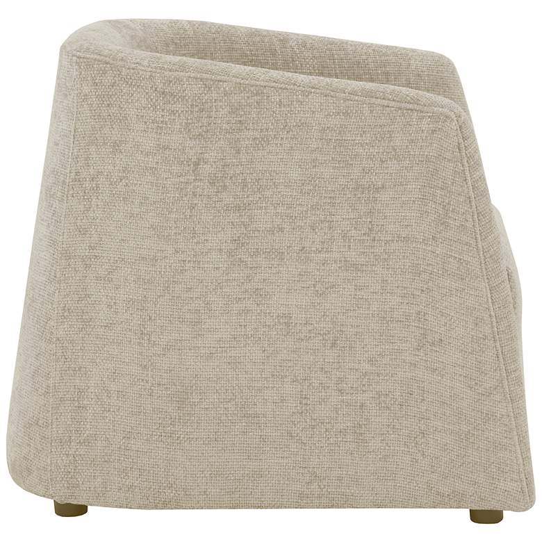 Image 4 Sunpan Serenade Lounge Chair Husky Beach more views
