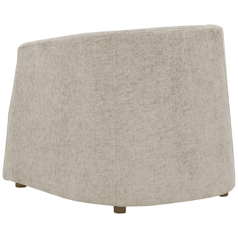 Image 5 Sunpan Serenade Lounge Chair Husky Beach more views